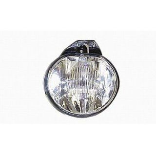 01 03 Chrysler Sebring Front Driving Fog Light Lamp Left Driver OR Right Passenger Side SAE/DOT Approved Automotive