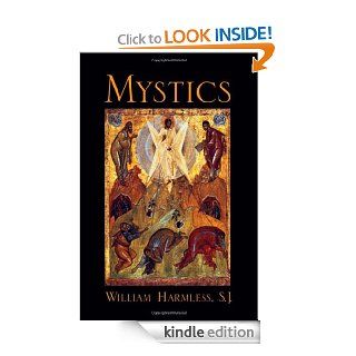 Mystics eBook William Harmless Kindle Store