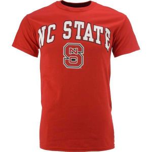 North Carolina State Wolfpack New Agenda NCAA Midsize T Shirt