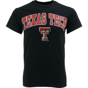 Texas Tech Red Raiders New Agenda NCAA Midsize T Shirt