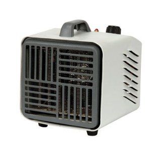 Soleil Compact Utility Heater