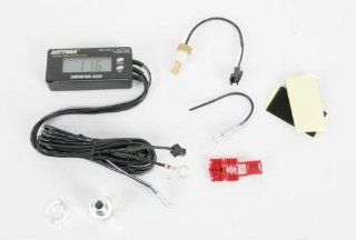 Shindy Digital Oil Temperature Gauge Adapter Plug   14mm x P1.50 17 854S Automotive