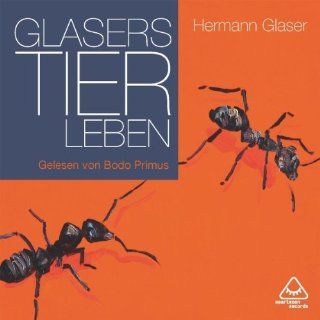 Glasers Tierleben Music
