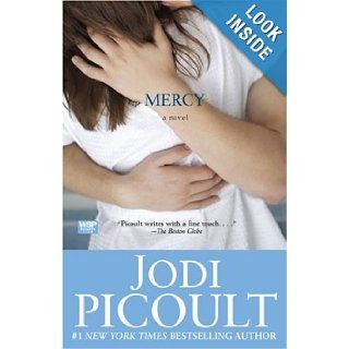 Mercy Jodi Picoult Books