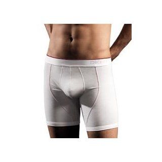 DKNY Sport Compression Short Underwear (XL White) Clothing