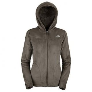 The North Face Womens Oso Hoodie Sports & Outdoors