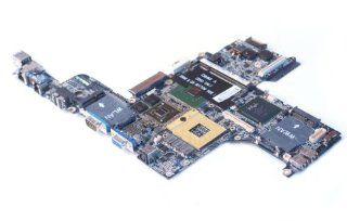 Genuine Dell R894J, RT932 Laptop Motherboard Mainboard For Latitude D620 Systems Dell Compatible Part Numbers  R894J, RT932, GK189, F923K Computers & Accessories