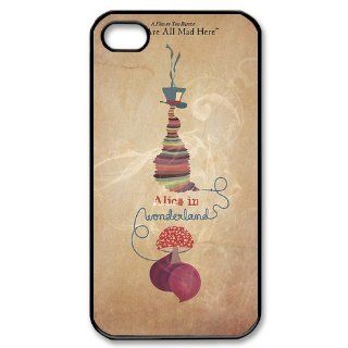 alice Iphone 5 Case Cover New Design,best Iphone Case diycellphone Store Cell Phones & Accessories