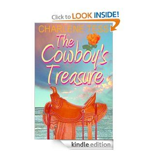 The Cowboy's Treasure   Kindle edition by Charlene Tess. Romance Kindle eBooks @ .