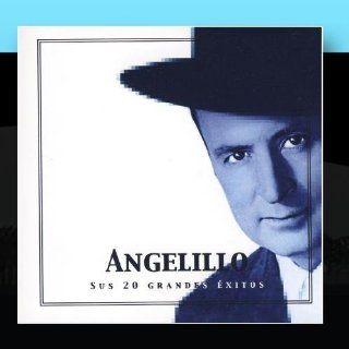 Angelillo, Sus 20 Grandes xitos Music