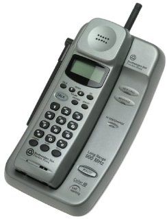 Southwestern Bell ID450 900 MHz Analog Cordless Phone with Caller ID  Cordless Telephones  Electronics