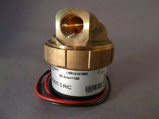 Laing Thermotech Ecocirc D5 Solar/710B Pump (Brass)  
