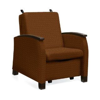 Primacare 32"W Lounge/Sleeper Chair   Armchairs