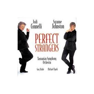 Perfect Strangers Music