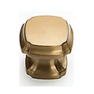 Schaub And Company 882PN PN Polished Nickel Cabinet Hardware 1 3/8" Dia. Cabinet Knob   Cabinet And Furniture Knobs  