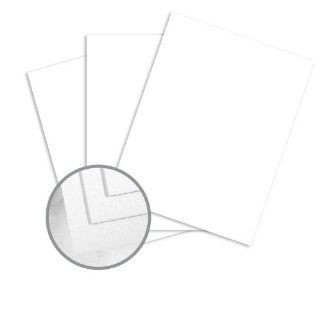 Beckett Concept Radiance Paper   8 1/2 x 11 in 70 lb Text Vellum 500 per Ream  Multipurpose Paper 