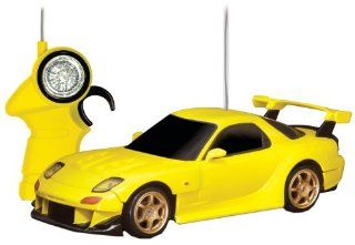ARXX Drift Package Light Initial D RX 7 FD3S Takahashi Keisuke Ver. Toys & Games