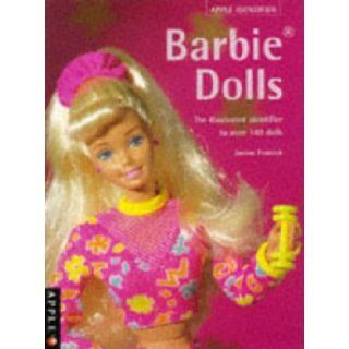 Barbie Identifier (Identifiers) JANINE FENNICK 9781850769538 Books