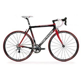 Merida Scultura EVO 905 30 rot/carbon red/black (2012) (Frame size 55 cm) Road bike  Road Bicycles  Sports & Outdoors