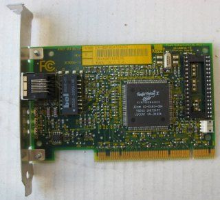 3Com Internal Ethernet PCI NIC 3C905 TX Computers & Accessories