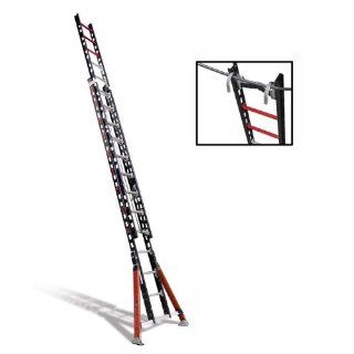 Little Giant SumoStance Extension Ladder   28Ft., 300Lb. Capacity, Type 1A Fi  Wide Stance Extension Ladder  