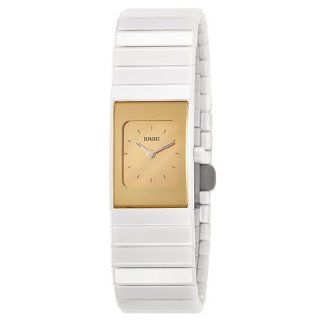 Rado Ceramica Women's Quartz Watch R21710252 Watches