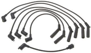 ACDelco 906R Spark Plug Wire Kit Automotive