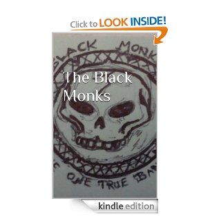 The Black Monks eBook Craig Pett Kindle Store