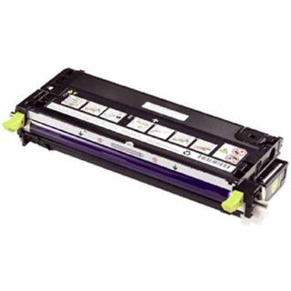 Dell G908C Toner for 1260dn/1265dnf SY   Black Electronics