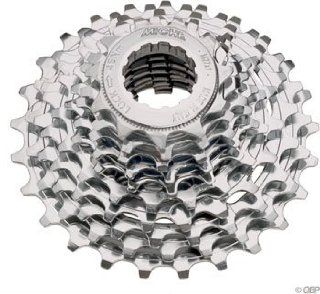 Miche Campy Splined 11 25 10 Speed Cassette  Bike Cassettes And Freewheels  Sports & Outdoors