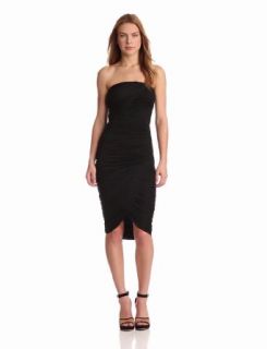 Rachel Pally Women's Vegas Dress, Black, Medium Tulip