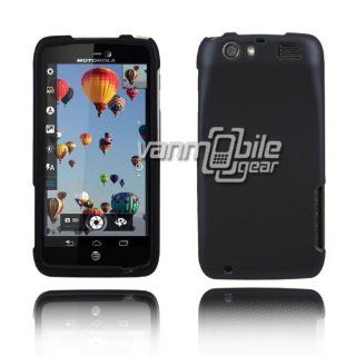 VMG For Motorola Atrix HD MB886 (Atrix 3) Dinara Cell Phone Matte Hard Case Cover   GRAY [Special Promotional Price] 