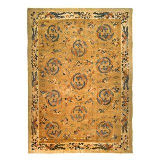 Rug Kings Peking 9'10'' x 13'5'' e11305  Area Rugs  