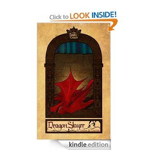 Dragon Slayer (The Empty Crown Book 1) eBook Isabella Carter Kindle Store