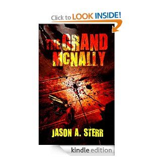 The Grand McNally eBook Jason Sterr Kindle Store