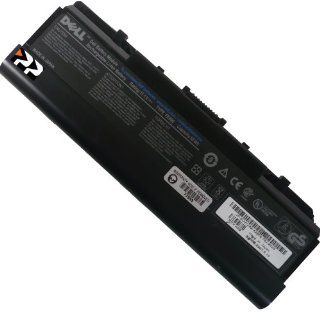 Dell Battery Inspiron 1520, 1521, 1720, 1721 / VOSTRO 1500, 1700 FK890 85Wh 9 CELL Laptop Notebook Battery P/N 312 0513, 312 0518, 312 0518, 312 0518, 312 0589, NR222, NR239, KG479, 0FK890 0NR222, 0NR239, 0KG479 Computers & Accessories