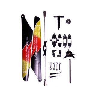 WL Toys V913 Upper Replacement Parts Set Toys & Games