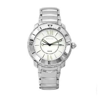Seiko Men's SKK891P1 Stainless Steel Analog with Silver Dial Watch at  Men's Watch store.