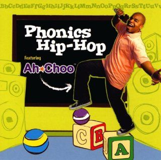 Phonics Hip Hop Music