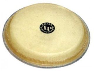 Latin Percussion LPM914 4 1/4 Inch Mini Tunable Bongo Head Musical Instruments
