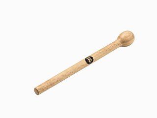 Meinl Percussion SB6 16 Inch Wood Samba Beater with Wood Tip Musical Instruments