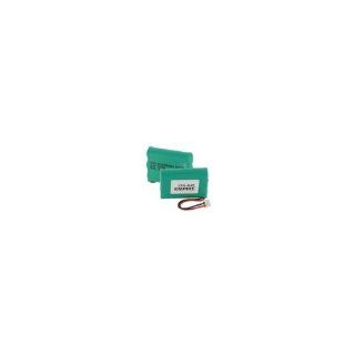 EMPIRE Quality Replacement Battery For Radio Shack 23 894, 700mAh Electronics