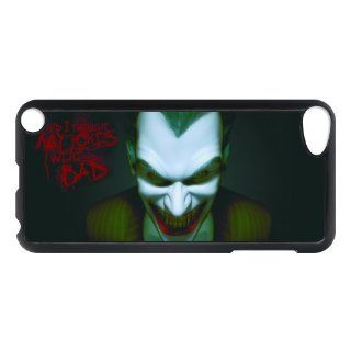 Durable Case Cover   TV Series, Batman for Ipod touch 5 DPC 10119 (3) Cell Phones & Accessories