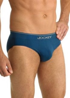 Jockey Men's Seamfree Low rise Brief at  Mens Clothing store Briefs Underwear