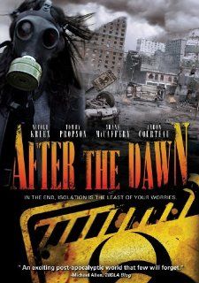 After the Dawn Nicole Kruex, Tommy Propson, Shane McCaffery, Aaron Courteau, Mitchel A. Jones Movies & TV