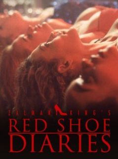 Zalman King's Red Shoe Diaries Movie #5 Weekend Pass David Duchovny, Claire Stansfield, Ron Marquette, Ely Pouget  Instant Video