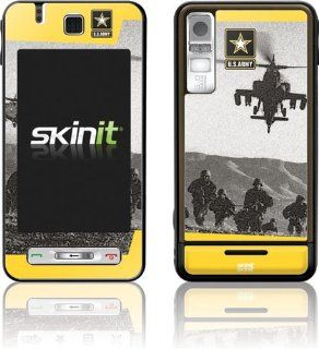 US Army   Army Chopper   Samsung Behold T919   Skinit Skin Cell Phones & Accessories