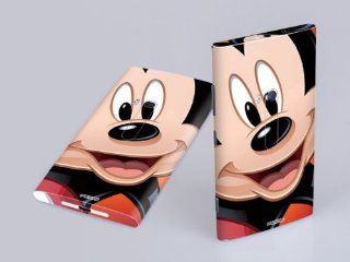 Mickey Mouse Nokia Lumia 920 Windows Phone Decorative Skin Sticker Protective Decal Cell Phones & Accessories