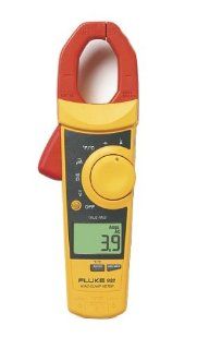 Fluke 902/62 True RMS HVAC Clamp Meter with Mini IR Thermometer Combo