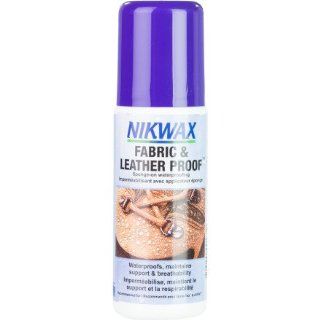 Fabric & Leather Wax Sports & Outdoors
